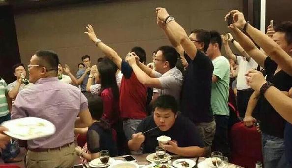 一个吃货的自我修养 一个吃货的自我修养