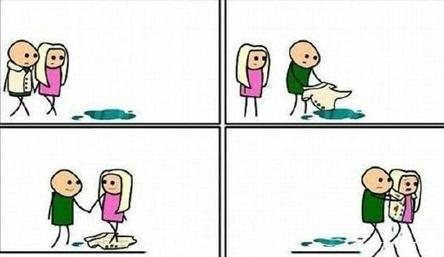 一个情商低的人 一个情商低的人