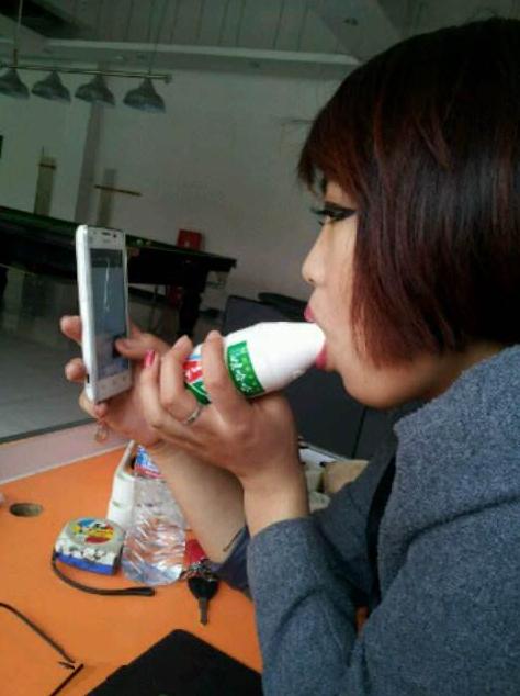 一旦习惯一件事情是很难改变的 一旦习惯一件事情是很难改变的