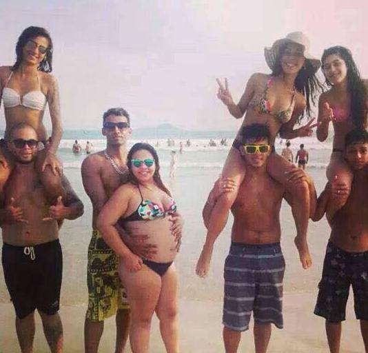 一种深深的无力感啊 一种深深的无力感啊