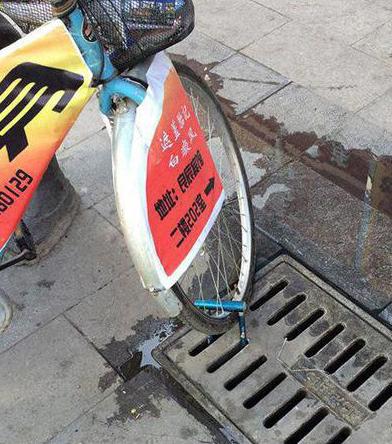 下水道的正确用法 下水道的正确用法