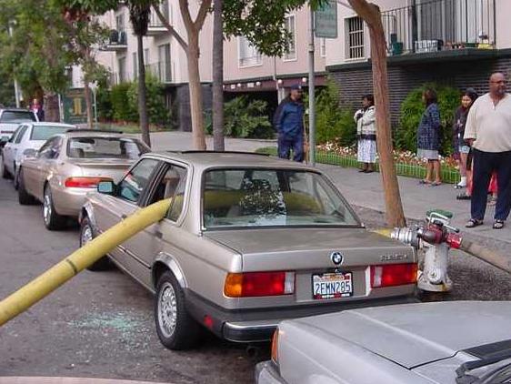 不要乱停车 不要乱停车