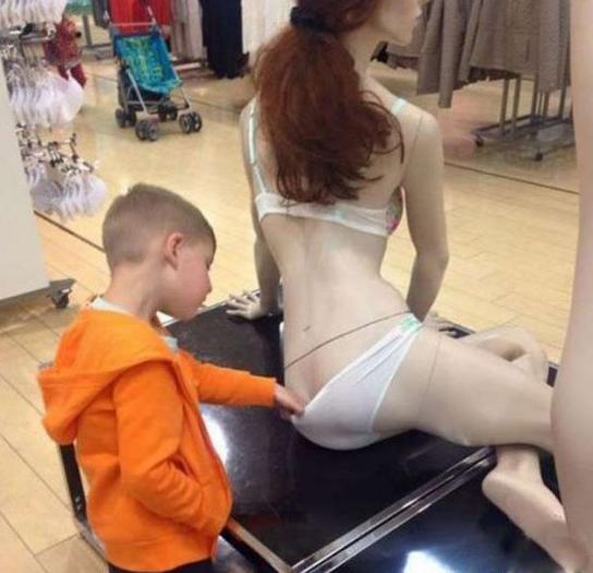 不要让孩子输在泡妞的起跑线上 不要让孩子输在泡妞的起跑线上