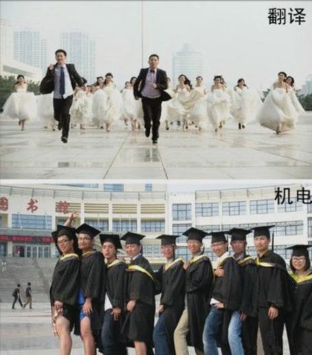 专业真的很重要 专业真的很重要