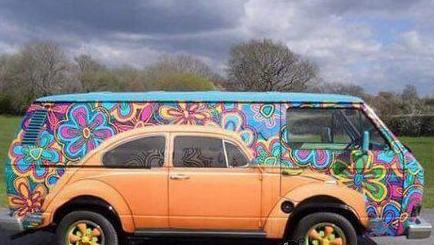 为了让我的车看起来高大上一些 为了让我的车看起来高大上一些