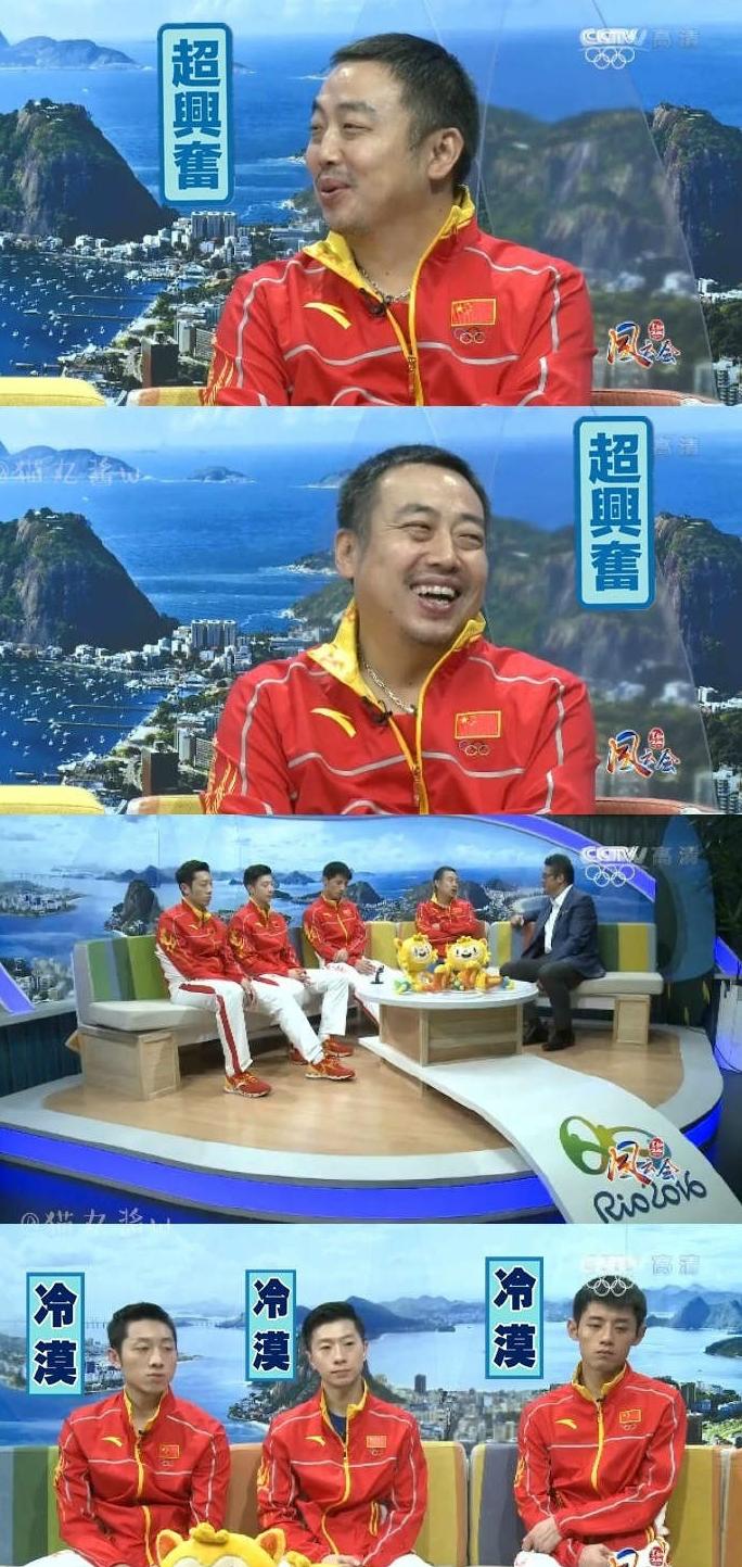 为傻儿子操碎心的爹 为傻儿子操碎心的爹