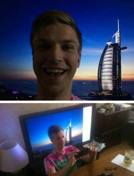 二逼青年欢乐多 二逼青年欢乐多