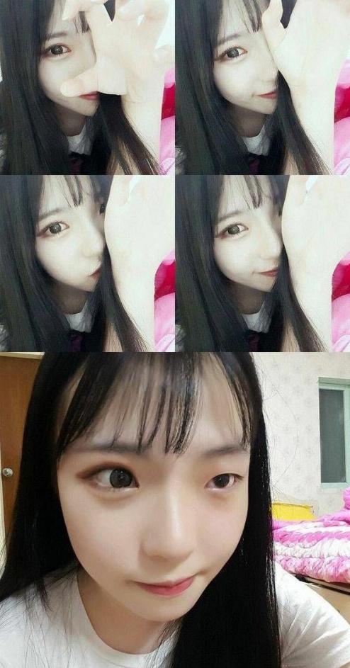 交女票一定要让她卸妆 交女票一定要让她卸妆