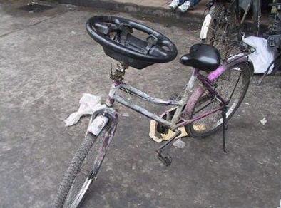 享受一把开车的滋味 享受一把开车的滋味