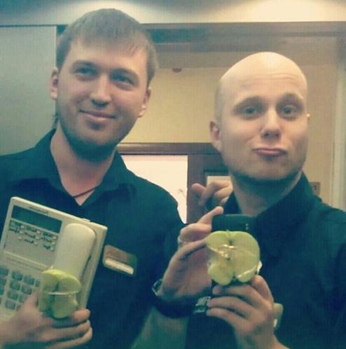 人人都用得起的苹果产品 人人都用得起的苹果产品