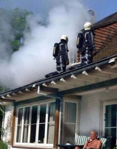 什么叫处变不惊 什么叫处变不惊