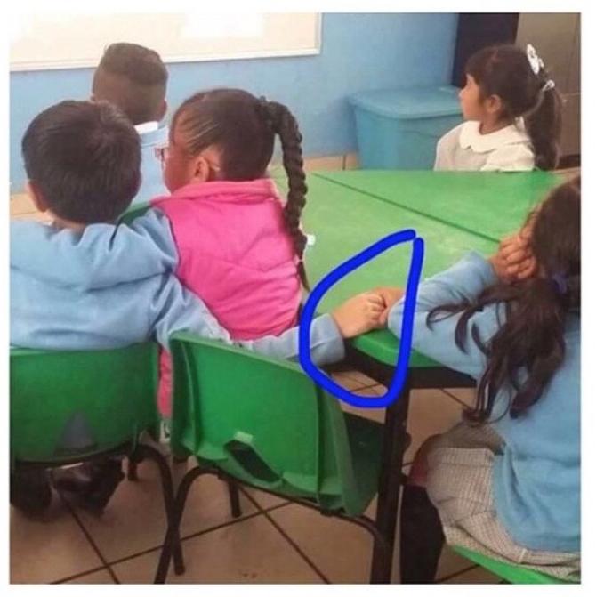 从娃娃开始就是人生赢家 从娃娃开始就是人生赢家