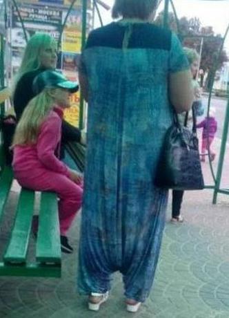 伦家看不懂的潮流 伦家看不懂的潮流