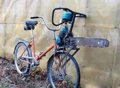 估计以后再也没有人敢挡道了 估计以后再也没有人敢挡道了