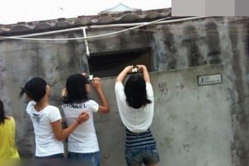 你们女生到底是有多饥渴啊 你们女生到底是有多饥渴啊