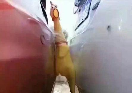 倒车神器 倒车神器