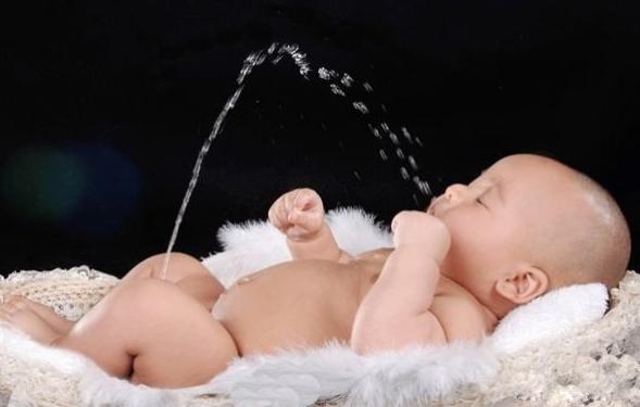 儿子从小就懂得肥水不流外人田 儿子从小就懂得肥水不流外人田