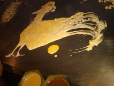 公鸡下蛋 公鸡下蛋