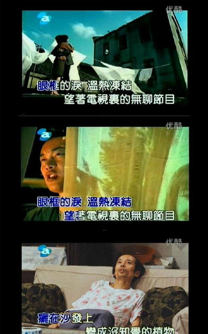 再也无法面对陈奕迅的《圣诞结》 再也无法面对陈奕迅的《圣诞结》