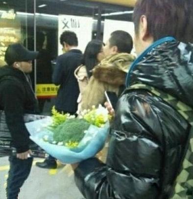 别拿西兰花不当花 别拿西兰花不当花