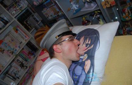 动漫宅的日常 动漫宅的日常