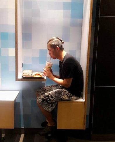 单身狗专座 单身狗专座