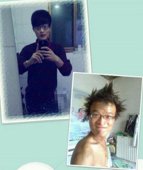 发型对一个男的来说是多么的重要 发型对一个男的来说是多么的重要