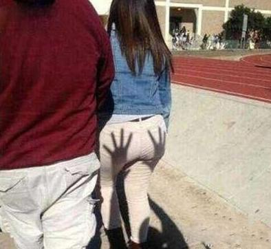 只能这样满足自己了 只能这样满足自己了