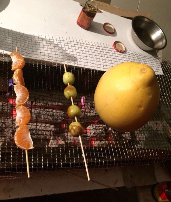 吃货的思路穷出不朽 吃货的思路穷出不朽