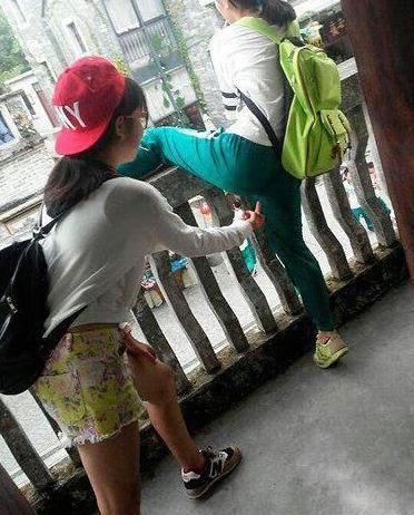 各种闺蜜各种坑啊 各种闺蜜各种坑啊