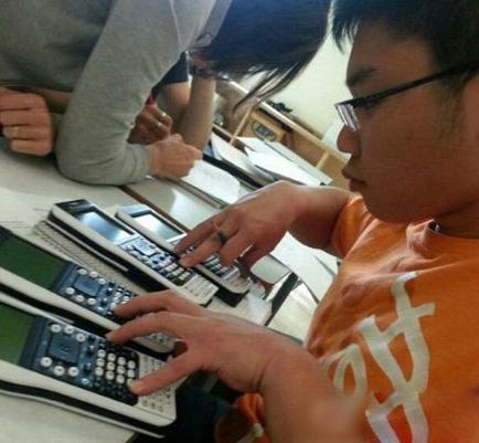 听说学霸是这么学习的 听说学霸是这么学习的