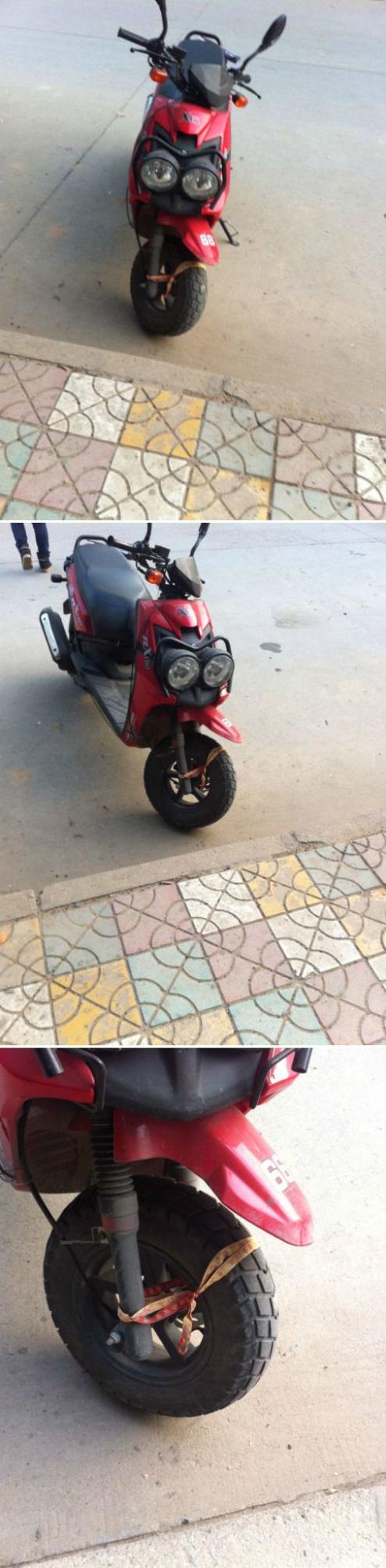 咱们能把它再锁牢一点吗 咱们能把它再锁牢一点吗