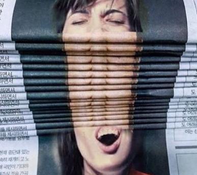 喷嚏打不出来就是这种感觉 喷嚏打不出来就是这种感觉