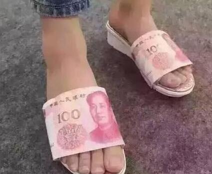 土豪的世界我们不懂 土豪的世界我们不懂