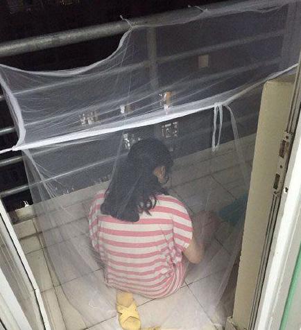 在家的最佳露营方式 在家的最佳露营方式