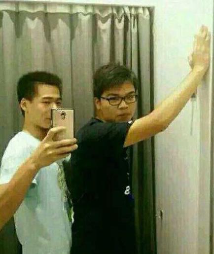 基佬版优衣库事件 基佬版优衣库事件