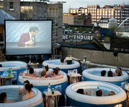 夏天就应该这么看电影 夏天就应该这么看电影