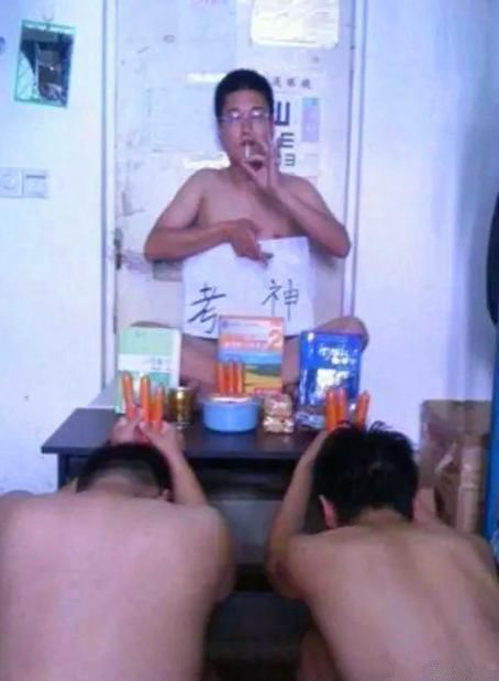 大学是个流弊有爱的地方 大学是个流弊有爱的地方