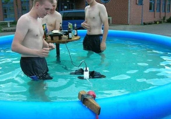 大概说明了为什么歪果仁这么少 大概说明了为什么歪果仁这么少