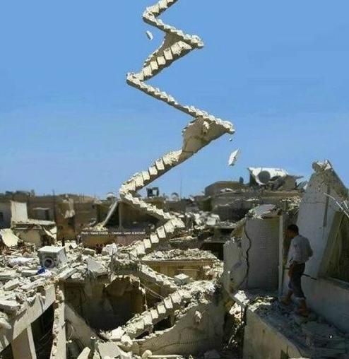 天国的阶梯 天国的阶梯