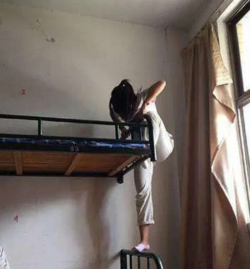 女汉子的世界真让人无法理解 女汉子的世界真让人无法理解