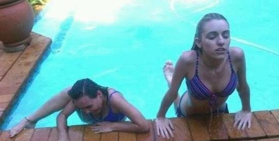 女神和女汉子不同的登陆方式 女神和女汉子不同的登陆方式