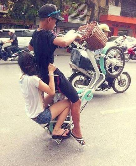 女票太重就是这个效果 女票太重就是这个效果