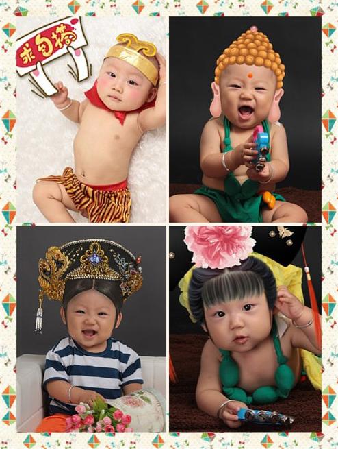 好好的孩子就这么被玩坏了 好好的孩子就这么被玩坏了