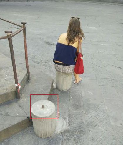 好想上前问问她的感受…… 好想上前问问她的感受……