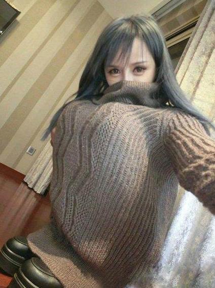 好身材就要拿出来秀秀 好身材就要拿出来秀秀