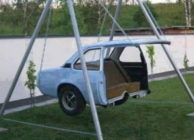 好高大上的秋千 好高大上的秋千