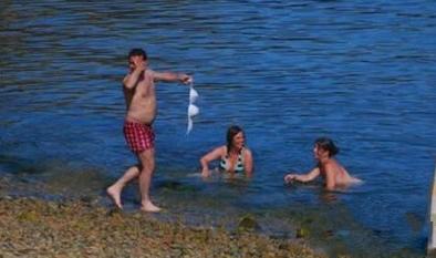 如今的正人君子已经很少了 如今的正人君子已经很少了