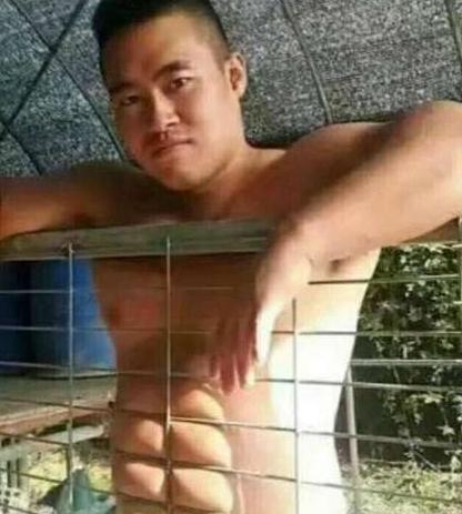 如何快速有效的练就腹肌…… 如何快速有效的练就腹肌……