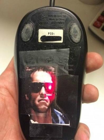 如何让自己的鼠标变得高端大气上档次 如何让自己的鼠标变得高端大气上档次